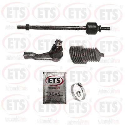 Barre de connexion ETS 40.AJ.435