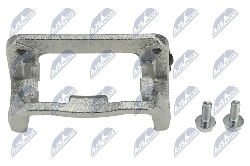 Support, étrier de frein NTY HZT-ME-054A