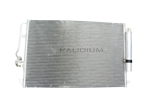 Condenseur, climatisation ASHUKI by Palidium PAL12-0025