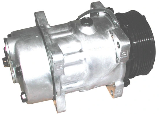 Compresseur, climatisation AUTOCLIMA 40405139