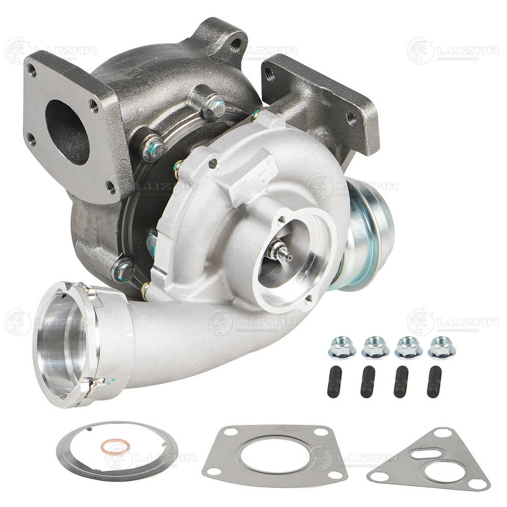 Compresseur, suralimentation LUZAR LAT 1805