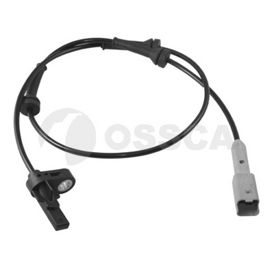 Capteur, vitesse de roue OSSCA 08155