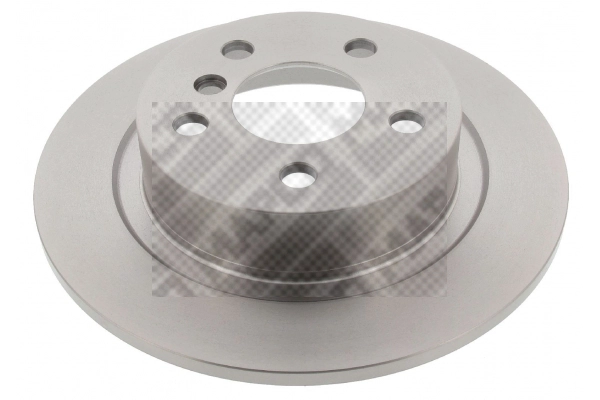 Disque de frein MAPCO 25853