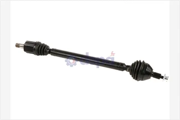 Arbre de transmission DEPA 3373760