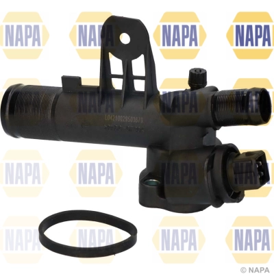 Thermostat, liquide de refroidissement NAPA NTH1164
