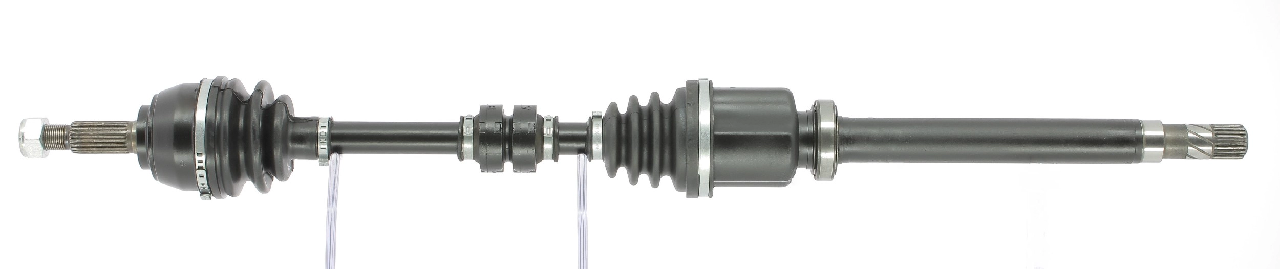 Arbre de transmission FRIESEN FDS1921