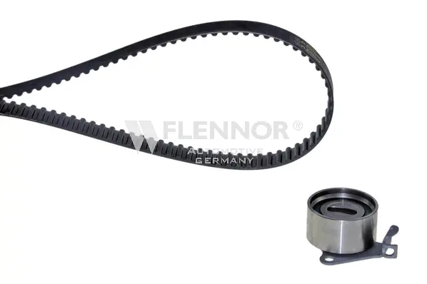 Kit de courroie crantée FLENNOR F904117V