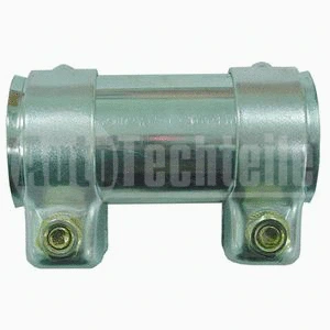 Raccord de tuyau, système d'échappement AutoTechteile 325 3015