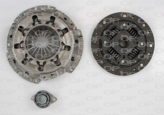 Kit d'embrayage OPEN PARTS CLK9093.03