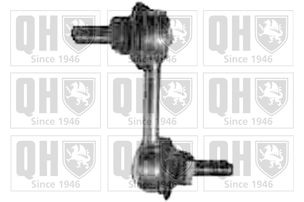 Entretoise/tige, stabilisateur QUINTON HAZELL QLS3449S