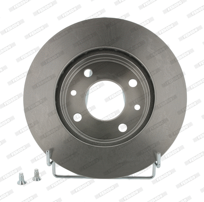 Disque de frein FERODO DDF158