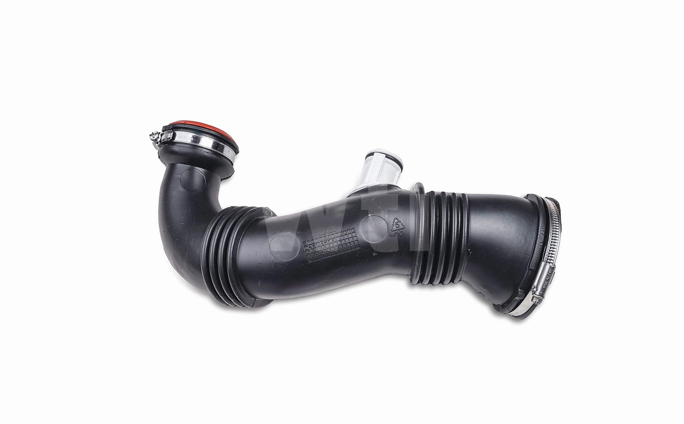 Flexible, alimentation en air Wti Automotive T291003