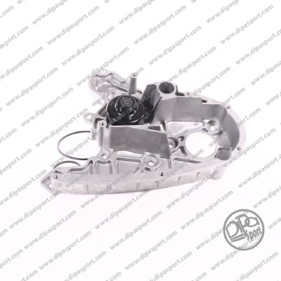 Pompe à eau, refroidissement du moteur DIPASPORT PAA010VLON