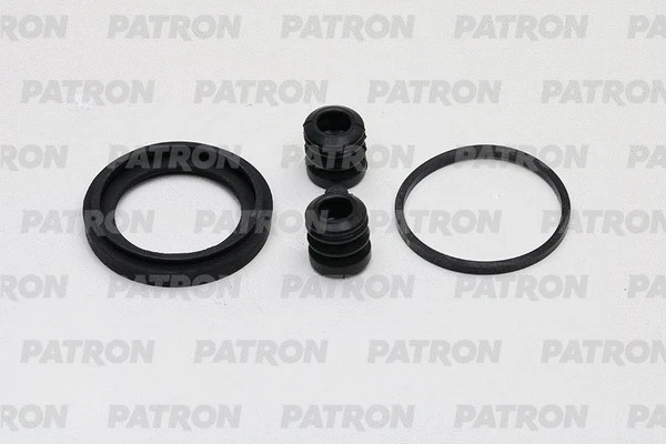 Kit de réparation, étrier de frein PATRON PRK209