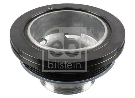 Poulie, vilebrequin FEBI BILSTEIN 180428