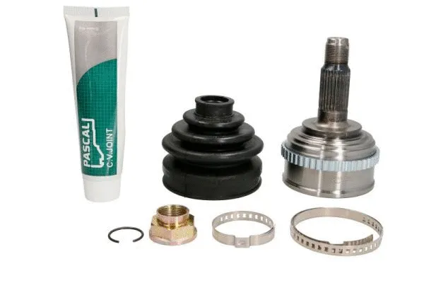 Jeu de joints, arbre de transmission PASCAL G14031PC