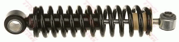 Amortisseur, suspension de la cabine TRW JHK5047