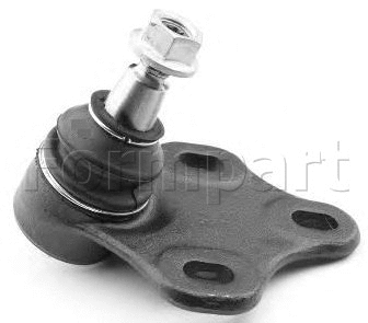 Rotule de suspension FORMPART 1104030