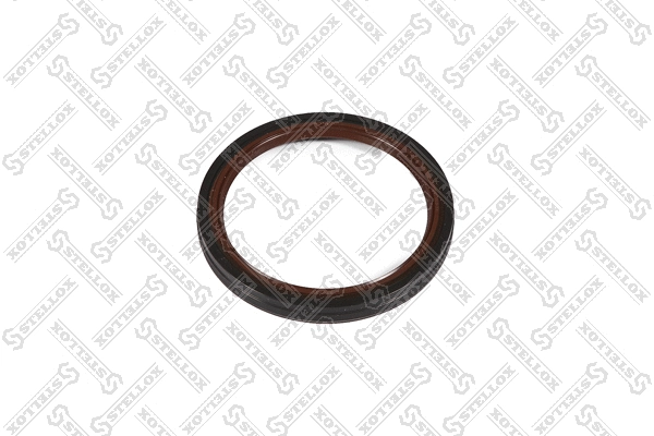 Bague d'étanchéité, vilebrequin STELLOX 81-01063-SX