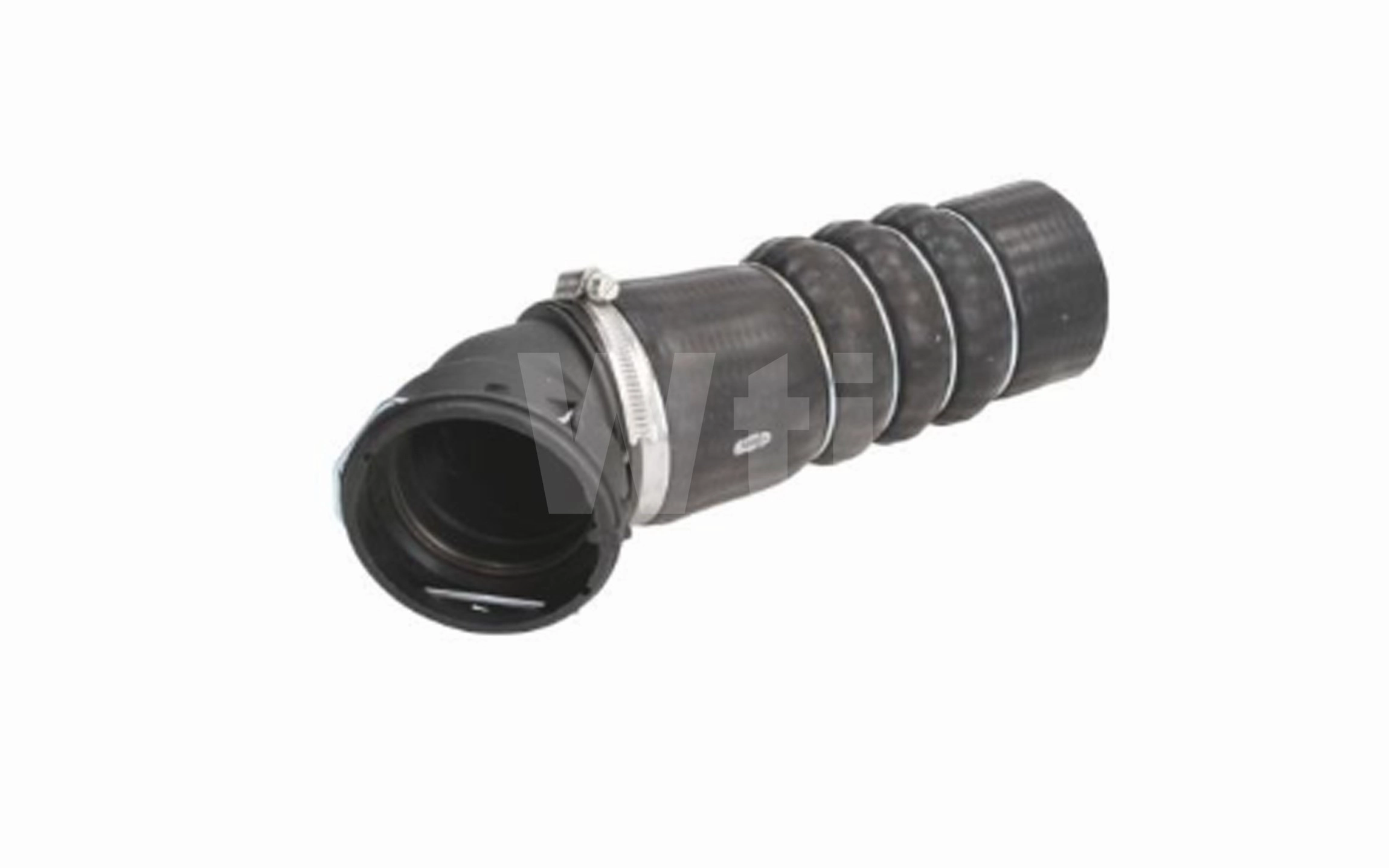 Gaine de suralimentation Wti Automotive T197062