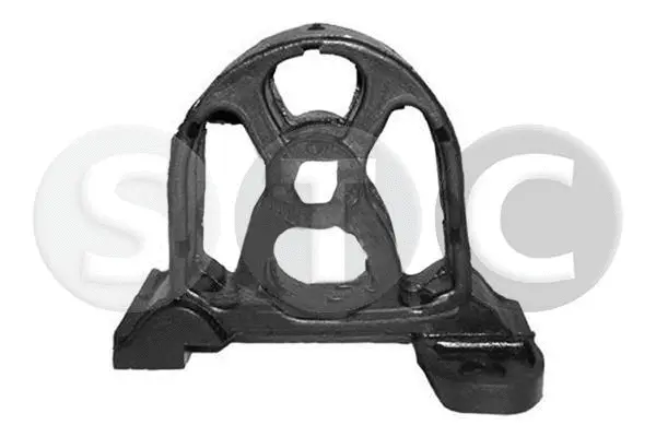 Suspension, échappement STC T441054