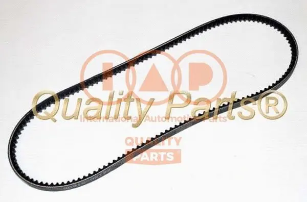 Courroie trapézoïdale IAP QUALITY PARTS 140-17050