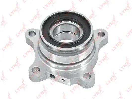 Kit de roulements de roue LYNXAUTO WB-1029