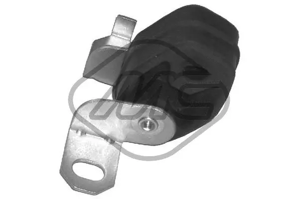 Butée élastique, silencieux Metalcaucho 04122