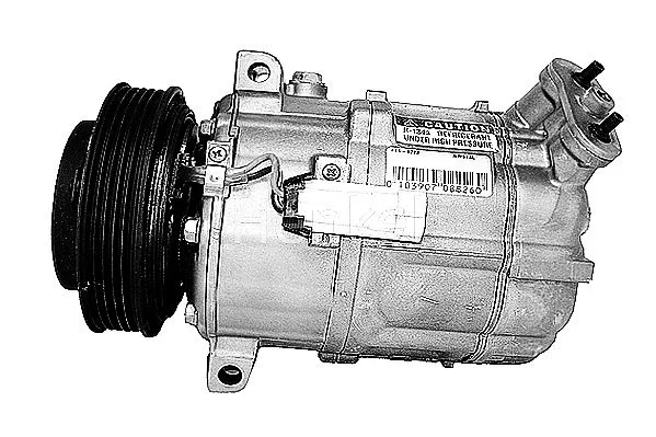 Compresseur, climatisation Henkel Parts 7110722R