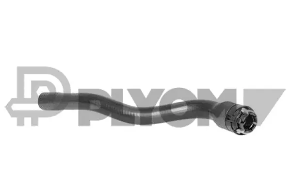 Durite de radiateur PLYOM P481120