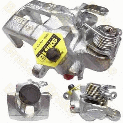 Étrier de frein Brake ENGINEERING CA1985R