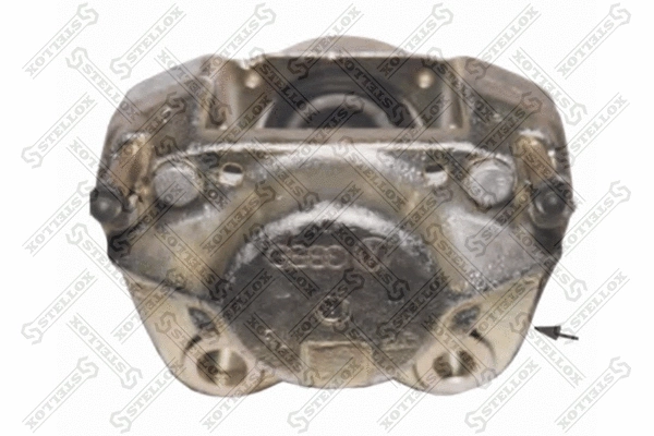 Étrier de frein STELLOX 05-90048-SX