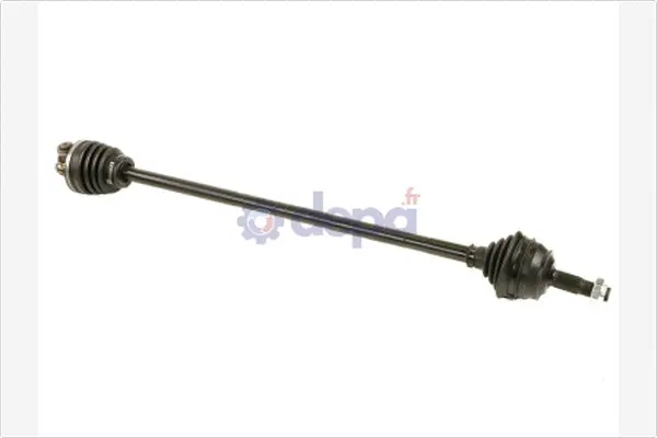 Arbre de transmission DEPA 3266105