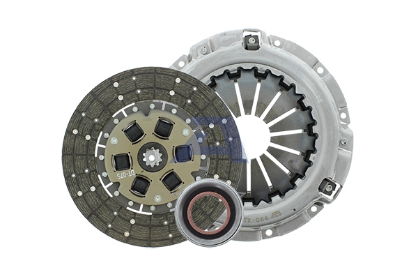 Kit d'embrayage AISIN KT-381