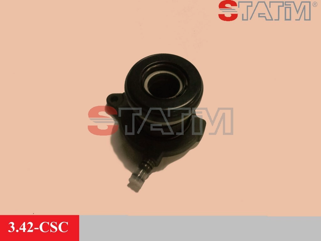 Butée hydraulique, embrayage STATIM 3.42-CSC