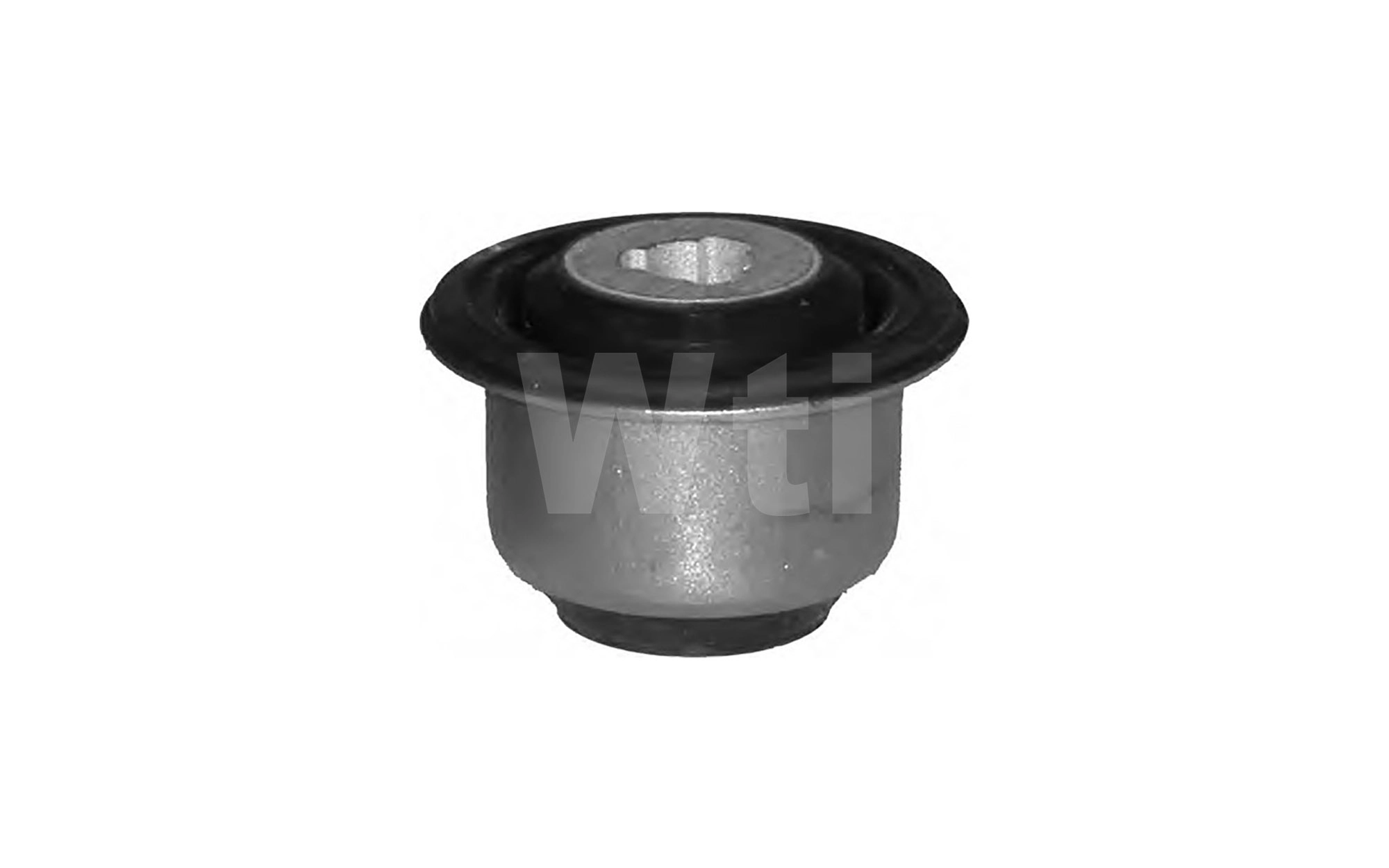 Suspension, bras de liaison Wti Automotive A981268