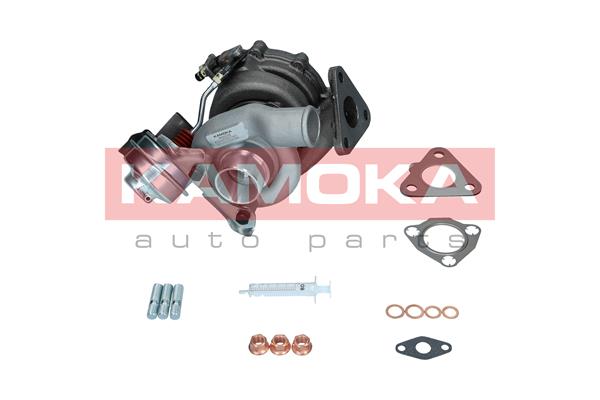 Turbocompresseur, suralimentation KAMOKA 8600026