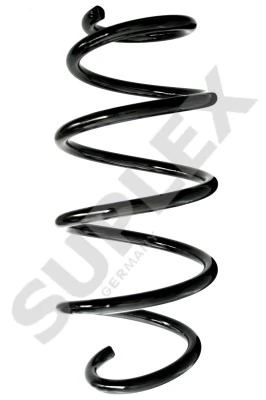Ressort de suspension SUPLEX 28177