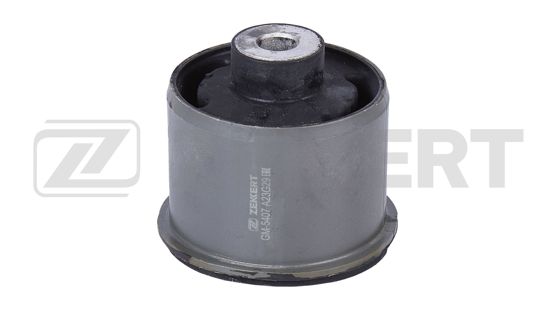 Suspension, bras de liaison ZEKKERT GM-5407