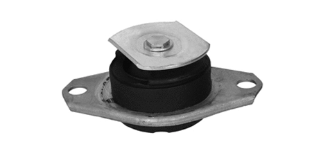 Support moteur WOLVER SM80201