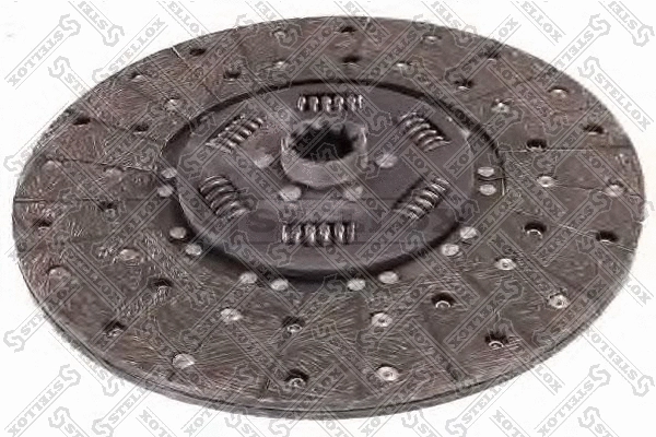 Disque d'embrayage STELLOX 83-03505-SX