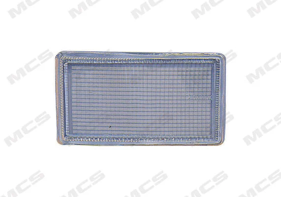 Enjoliveur, projecteur antibrouillard MCS 326900233