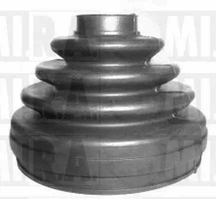 Joint-soufflet, arbre de commande MI.R.A. 60/2491