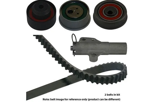 Kit de courroie crantée KAVO PARTS DKT-5549
