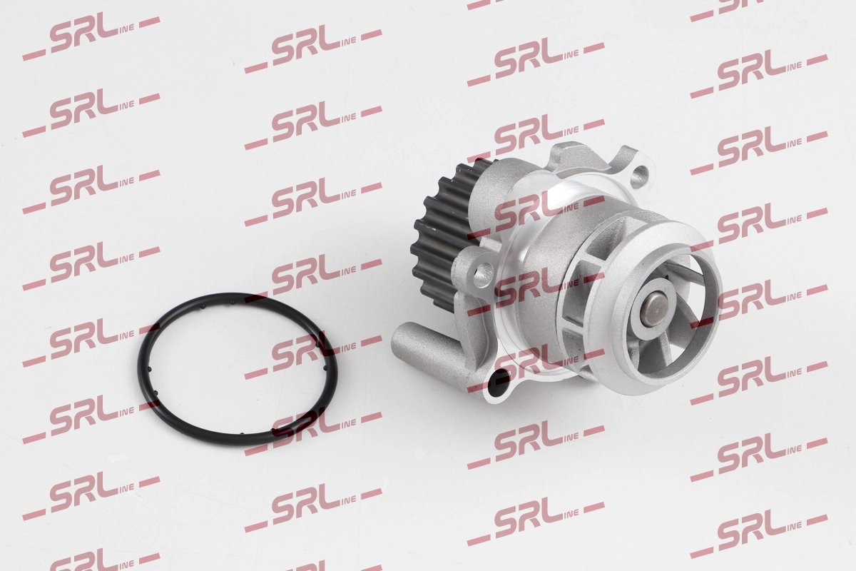 Pompe à eau, refroidissement du moteur SRLine S10-141