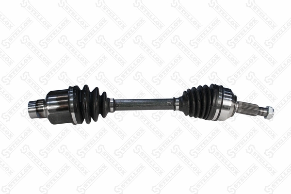Arbre de transmission STELLOX 158 2039-SX