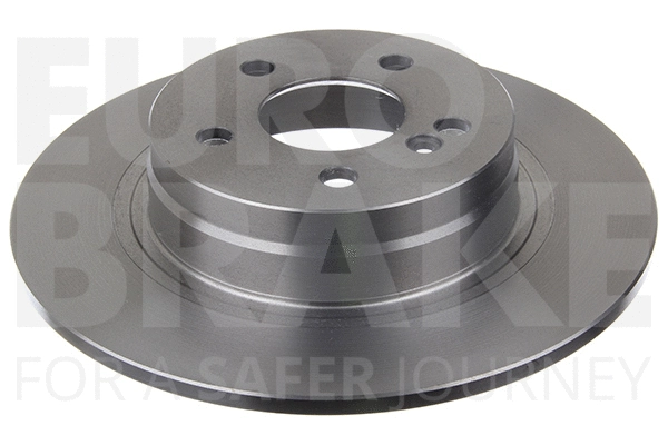Disque de frein EUROBRAKE 58152033101