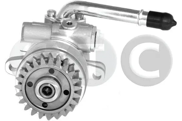 Pompe hydraulique, direction STC T451646