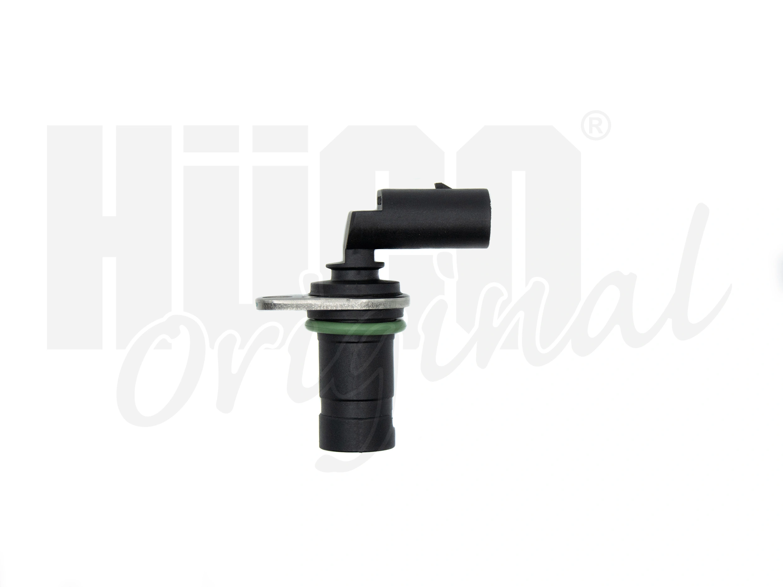 Capteur d'angle, vilebrequin HITACHI 131811