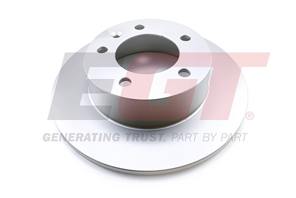 Disque de frein EGT 410447cEGT